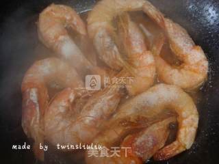 A Must-have for Banquets-dried Prawns recipe