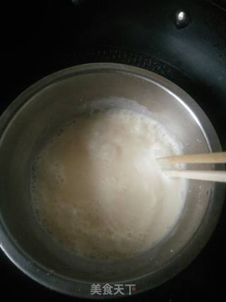 Egg Tart recipe