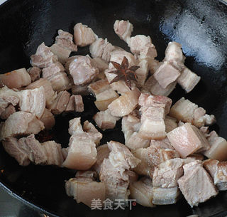 Appetizing Food-quail Egg Tofu Stew recipe