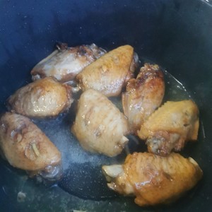 Sprite Chicken Wings are Beyond Your Imagination recipe