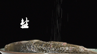 Four Chefs丨little Sugar Man Crucian recipe