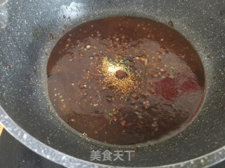 Shredded Pork in Beijing Sauce recipe