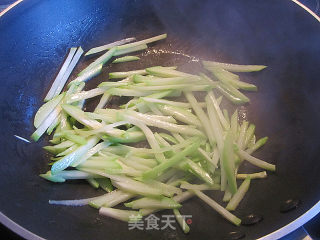 Vegetarian Soba Noodles recipe