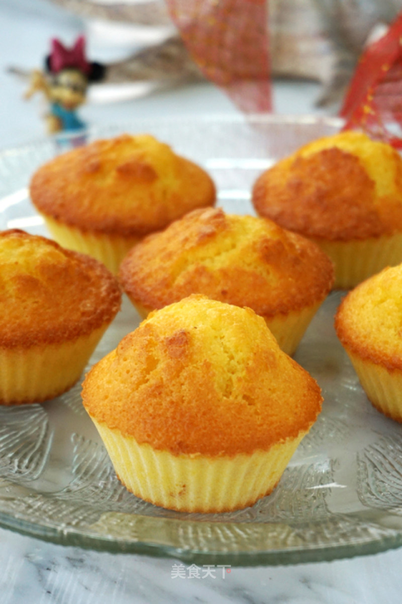 Lemon Cake recipe