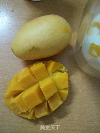 #summer Drink#mango Yogurt recipe