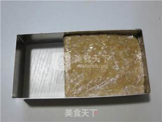 Healthy and Delicious Oatmeal and Almond Shortbread Cookies recipe