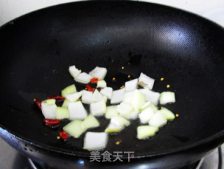 Improved Version of Cumin Beef recipe