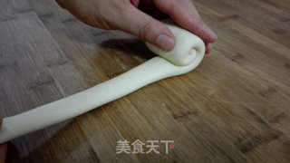 The Production Method of Xi'an Roujiamo recipe