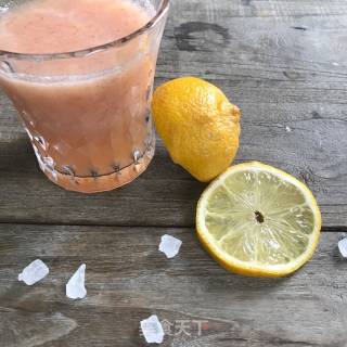 Carrot and Tomato Juice for Improving Eyesight recipe