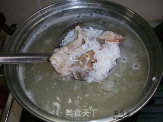 Baby Eats Fragrant @@鲜美烧骨酱 recipe