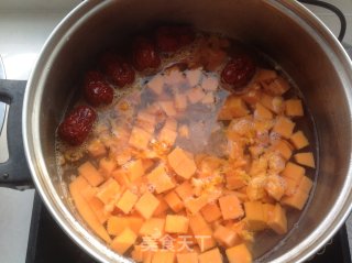 Papaya Milk recipe