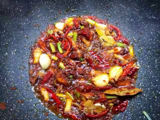 Boiled Beef recipe