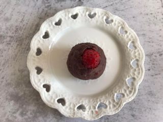 Matcha Strawberry Daifuku recipe
