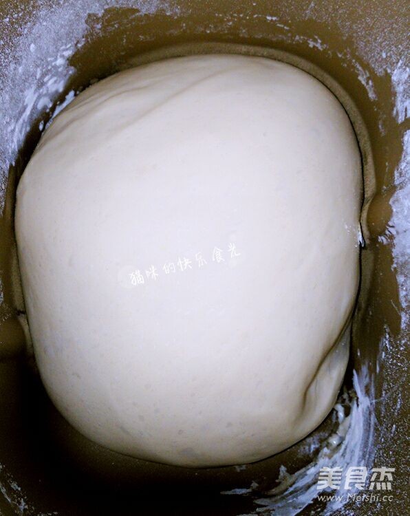 Small Animal Bread recipe