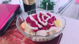 Fruit Salad recipe