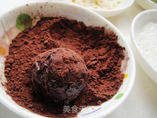 Truffle Chocolate recipe