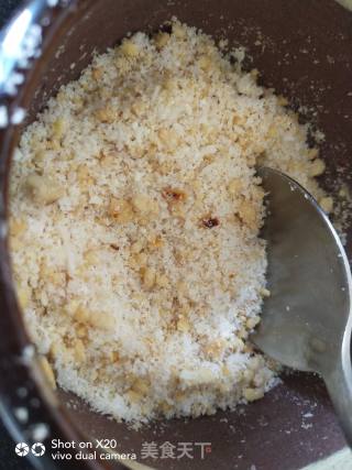 Sugar Not Shake recipe