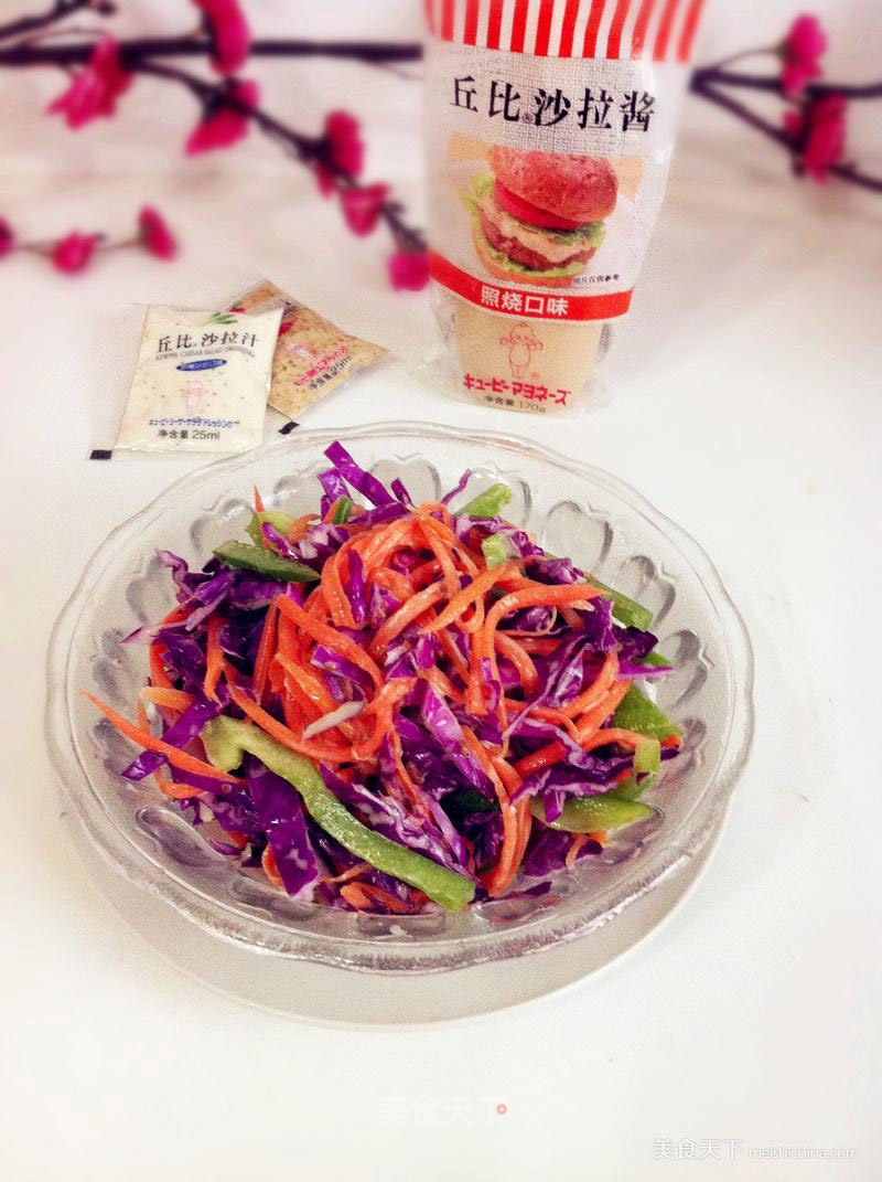 Salad Dressing recipe