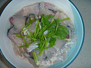 Pickled Fish (with Tips for Tender Fish) recipe