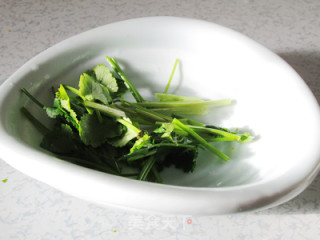 Kelp Salad recipe