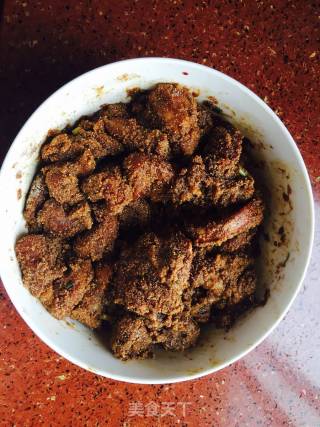 Slag Pilaf recipe