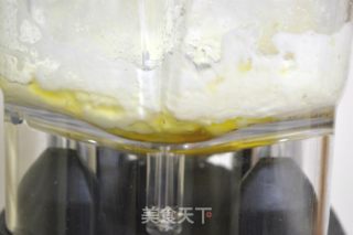 Oatmeal Spring Bamboo Shoots Rural Slimming Meal recipe