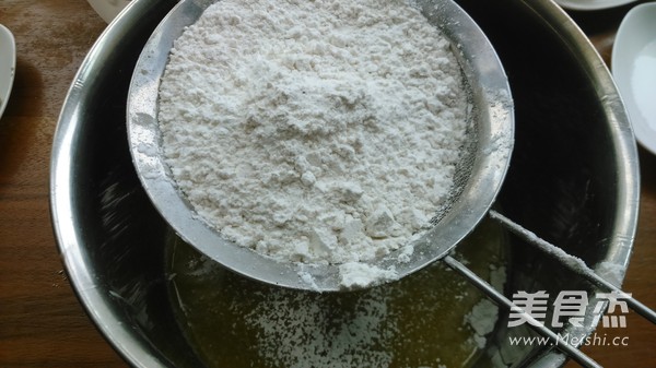 Hummus recipe