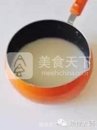 Papaya Jelly of Master Hype's Weekly Recipe recipe