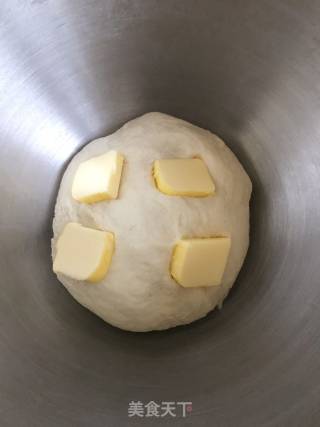 Flavored Soy Milk Packet recipe