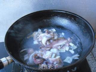 Sea Hare Dipping Sauce recipe