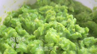 Xiao Xian Xia Fresh Food Notes | A Taste of Spring Romance, Vivaldi's Pea Stew recipe