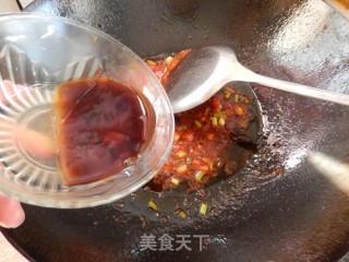 Sweet and Sour Carp recipe