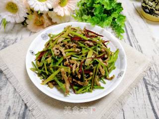 Spicy Pork recipe