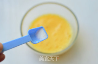 Egg Custard recipe