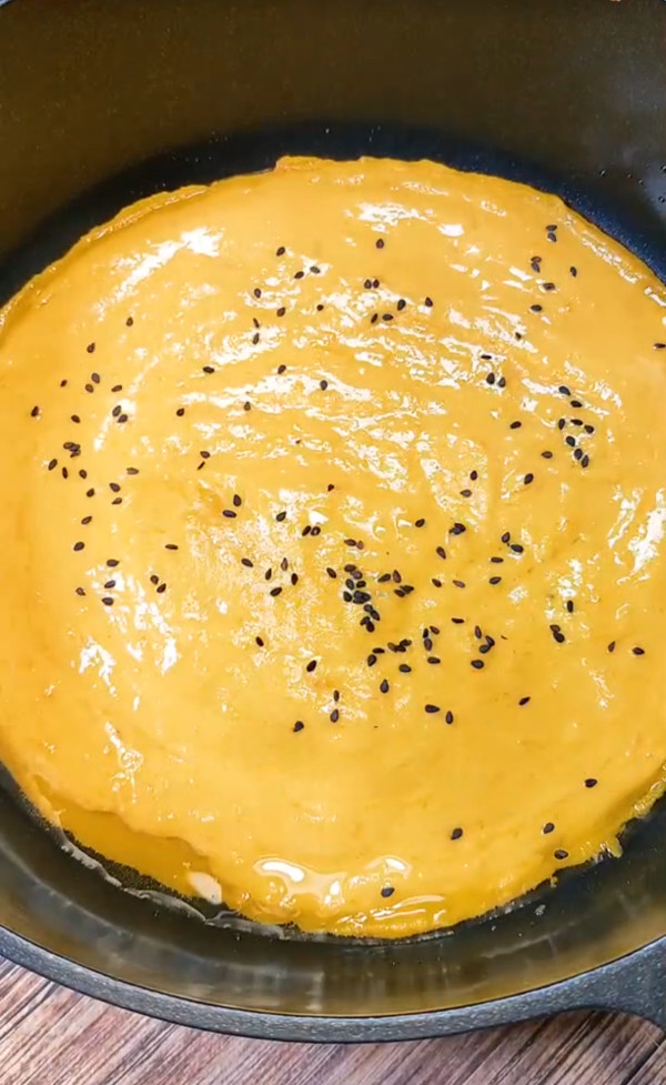 Creamy Pumpkin Pie (low Fat) recipe
