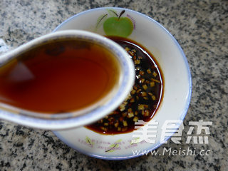 Boiled Flower Crab recipe