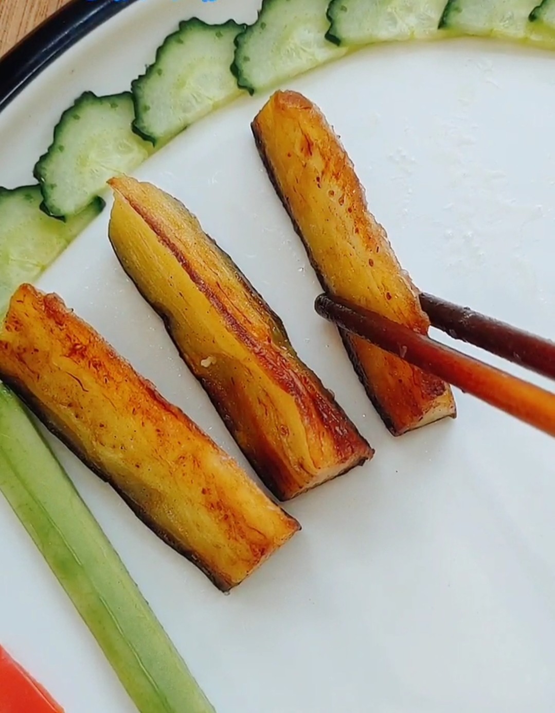 Scalloped Eggplant recipe