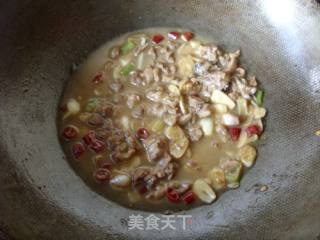 The Leftovers are Added to The Dishes, and You Will be Unforgettable When You Eat ------------cooked Chicken recipe
