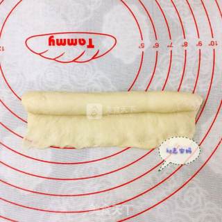 Cute Rabbit Sausage Bun recipe