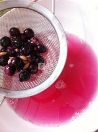 Blueberry Jelly recipe