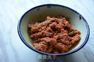 【sichuan】fen Steamed Beef recipe