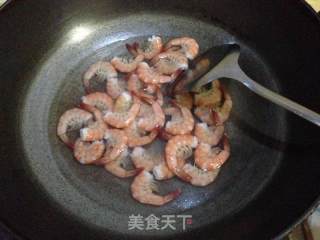 【curry Potatoes and Shrimp】----delicious and Refreshing recipe