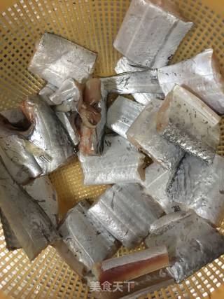 Braised Octopus recipe