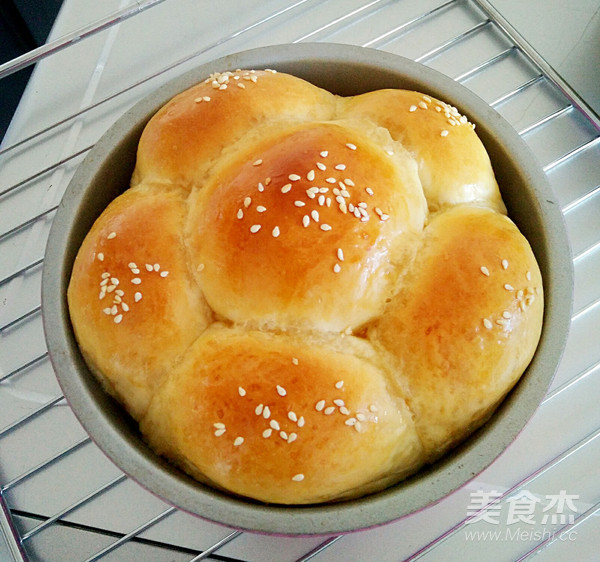 Plain Bread recipe