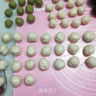 Egg Yolk Crisp recipe