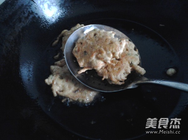 Crispy Shrimp recipe