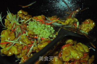 Pork in A Pot recipe