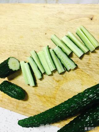 Pickled Cucumber recipe