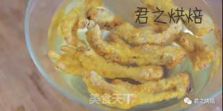 Steamed Chicken Feet in Black Bean Sauce recipe