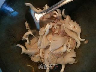 Fried Mushrooms recipe
